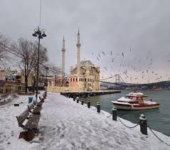 Bunu düzeltmek için, diyetinizi değiştirebilir veya eller için özel bazı egzersizler yapabilirsiniz. Istanbul Da Kisin Soguk Havalarda Gezilecek Yerler Gezenti Anne