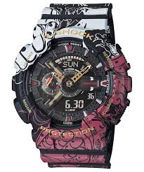 Dragon ball z is an adventure story involving the quest to find the seven dragon balls. Casio G Shock Watches Coming Out In Dragon Ball Z And One Piece Special Editions Japan Today