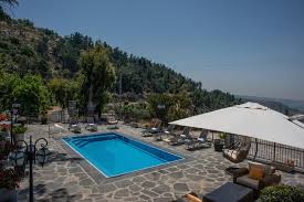 Paraland resort adalah salah satu tempat de. Panda Resort Spa By Panda Hotels Neve Ativ Updated 2021 Prices