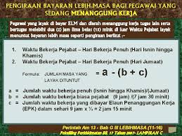 3.3.3 bagi pegawai lantikan baru yang belum mepunyai nombor ahli kwsp/socso hendaklah mengisi borang pendaftaran ahli berapa lamakah proses pembayaran elaun sara hidup (esh) myphd? Perintah Am Bab G Iii 1974 Elaun Lebih