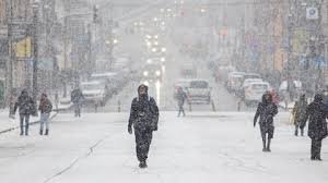 Check spelling or type a new query. Pogoda V Ukraine 9 Fevralya Ozhidaetsya Moroz I Snegopad Rbk Ukraina