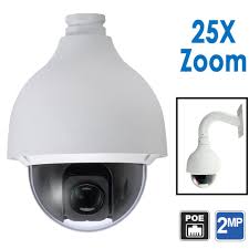 12x ai auto tracking ndi® ptz streaming camera. 1080p Ptz Ip Camera 25x Zoom Auto Tracking