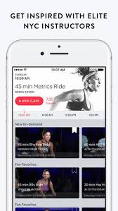 Peloton digital apk free download. Peloton App Review Pros Cons What To Expect The Fitnessista