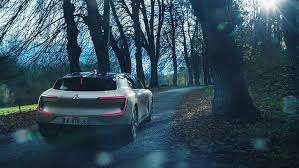 Autonomous Car 1080p 2k 4k 5k Hd Wallpapers Free Download Wallpaper Flare