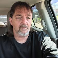 Man Mountain Link (Rick Link) was hospitalized two days ago