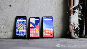 Huawei Y6 Pro 2019 Vs Samsung Galaxy J4 Plus Vs Oppo A3s Samsung Galaxy Huawei Galaxy
