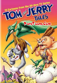 Tom and jerry (2021) description: Tom Jerry Tales In Hindi Dubbed All Season Episodes Free Download Puretoons Com