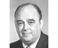 James Challenger Obituary (1925