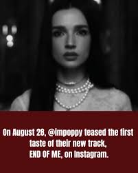 Amy Leer Poppy Y Courtney Sub