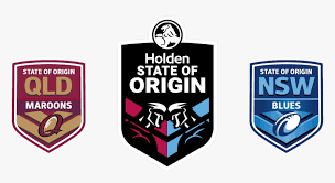 Queensland vs new south wales talking points and team news. Soo Logos Logo State Of Origin 2019 Hd Png Download Transparent Png Image Pngitem