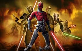 Maybe you would like to learn more about one of these? Star Wars Clone Wars Animation Sci Fi Cartoon Futuristic Television Clones Series 16 Wallpapers Hd Desktop And Mobile Backgrounds