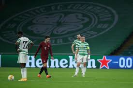There are also all sparta praha scheduled matches that they are going to play in the future. Celtic 1 4 Sparta Prague How Neil Lennon S Players Rated In Europa League Loss Glasgow Times