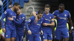 Despite fulham's valiant efforts, chelsea were rarely tested and could have made the victory more handsome had fulham manager scott parker: Chelsea Fc Vs Fulham Tickets