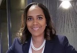 Kenitra Williams's Instagram, Twitter & Facebook