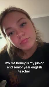 Who Is Ray English Teacher Honey