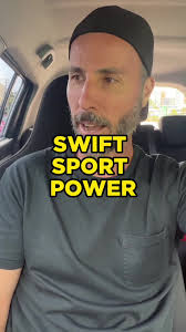 As it turns out, marty did buy something to rival the Swift #cars  #trackbuild #track #cartok #suzuki #swiftsport #peugoet #peugoet206  #mightycarmods