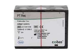 Image result for Prothrombin Time