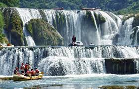 Znate kako često ljudi, koji posjete određeno mjesto, imaju sasvim drugačije doživljaje. Intensive Preparations For The Tourist Season In Bihac And The Una National Park Sarajevo Times