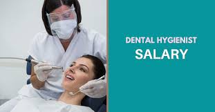 Average Dental Hygienist Salary Salary Ideas
