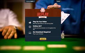 Juego tipo risk online : Replay Poker Texas Holdem Poker