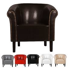 Cocktailsessel leder , cocktailsessel goya schwarz design sessel lounge sessel, sessel online kaufen im designer leder wohnlandschaften günstig kaufen. Vidaxl Echt Leder Sessel Armsessel Clubsessel Loungesessel Cocktailsessel Braun Mobel Sessel Stuhle