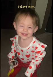 She’s so big now and it feels like just last month she was itty bitty 😭😭I  love you my beautiful Everley🥹💕#fypシ #timeflys #singlemom #myeverything