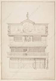 Old East India House, London - Stock ...