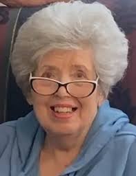 Obituary information for Eleanor Annis Ryan