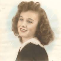 Rosa Lee Green White