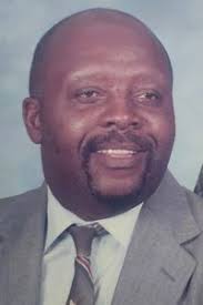 Edward Gene McDonald Obituary in Fuquay-Varina at Trice Funeral Home, Inc. 