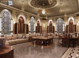 جبس جدران مجالس رجال