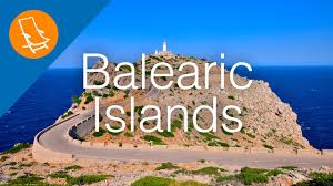 The balearic islands and ibiza are well known worldwide as the prime party destination in europe. Balearic Islands From Majorca To Fomentera Youtube