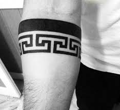 Top 109 Best Armband Tattoo Ideas 2020 Inspiration Guide Forearm Band Tattoos Band Tattoos For Men Band Tattoo