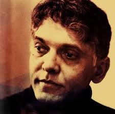 Eqbal Ahmed