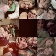 i love you 💖@Hailey Glidden #sisters #foryoupage