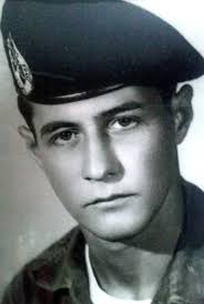 IN MEMORY HONOR ROLL