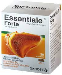Справки по телефону ☎ 8 800 500 4549. Essentiale Forte 50 Capsules Liver Detox Cleanse Support Regeneration Treatment 100 Natural And Side Effect Free Supplement Contains Soy Essential Phospholipids Non Gmo Amazon De Drogerie Korperpflege