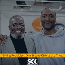 Second Chance Center