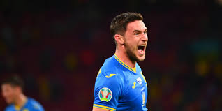 He is the product of. Vfl Wolfsburg Hat Ukrainischen Em Star Roman Yaremchuk Im Visier Vfl Wolfsburg