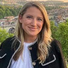 Kelsey Haller's Instagram, Twitter & Facebook