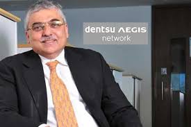 Digital and specialist agencies consider iprospect, columbus, dentsu sports asia. Dentsu Aegis Network Asia Pacific Chief Executive