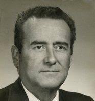 John Pannell Obituary (1926