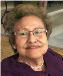 Bernice Paiz Obituary December 29, 2020