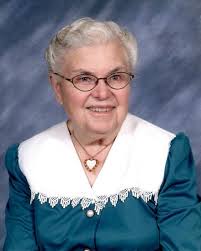 Charlotte Mildred Bierle