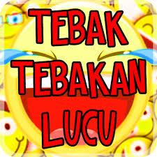 Itu soal jgn lupa tambahin kata pertanyaannya yaa~~~ mau kyk gitu jg gpp pengetahuan umum. Tebak Tebakan Lucu Dan Jawabannya 1 1 Apk Download Com Bookaddictmobile Kumpulankatatebaktebakanlucu Apk Free