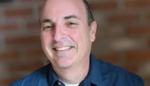 Tom Lagasse named Bristol's poet laureate