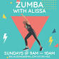 Zumba with Alissa event in Wellfleet, MA