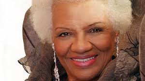 Mark Stryker: Jazz singer Barbara Morrison to perform in Ann Arbor