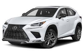 For 2019, there haven't been many changes to the rx 350 f sport from the 2018 or even 2017 model years. 2020 Lexus Nx 300 F Sport 4dr All Wheel Drive Pricing And Options
