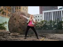 Disaster Movie 2008 A Really Great Movie This Is The End Song Where All Characters Sing Watch The Entire Song It S Great